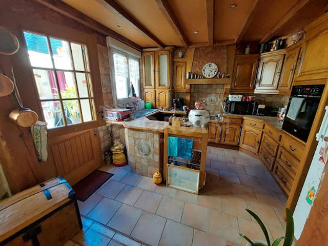 Maison vente à Sens