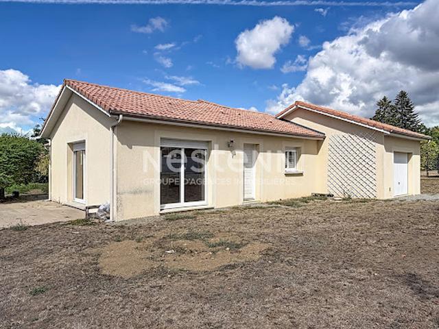 Maison vente à Limoges, Rilhac-rancon