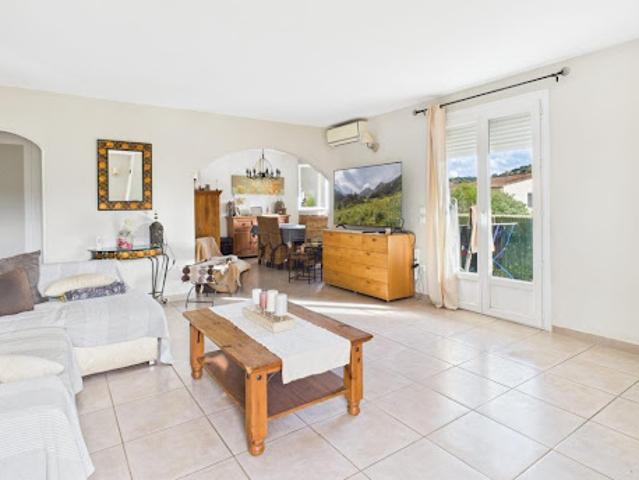 Maison vente à Ajaccio, Afa