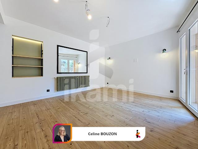 Maison vente à Albertville, Aigueblanche