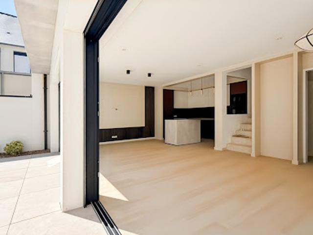 Maison vente à Rennes, Bretagne