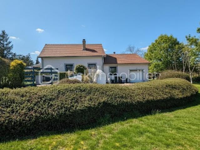 Maison vente à Roanne, Parigny