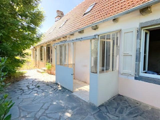 Maison vente à Mauriac, Ally