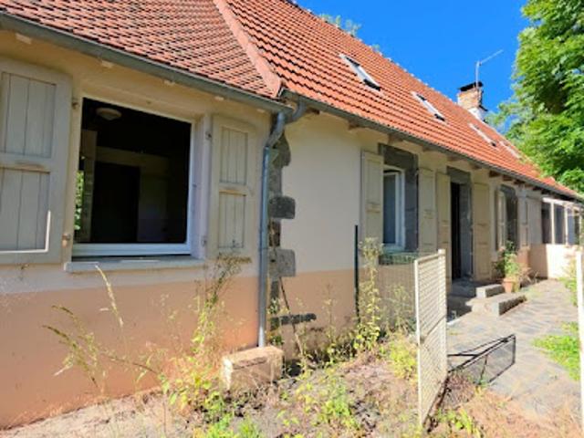 Maison vente à Mauriac, Ally