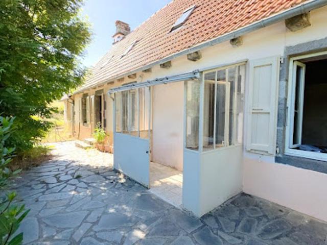 Maison vente à Mauriac, Ally