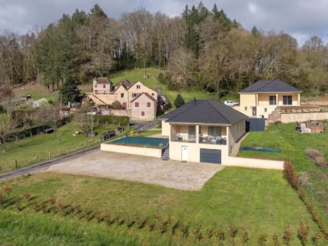 Maison vente à Brive-la-Gaillarde, Altillac
