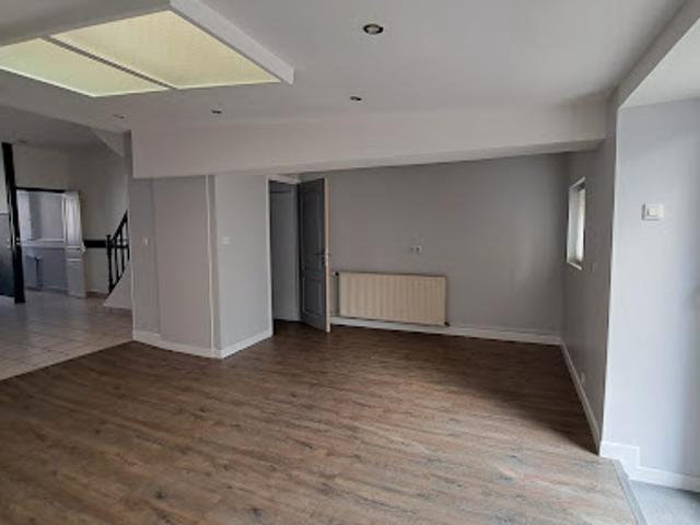 Maison vente à Amiens