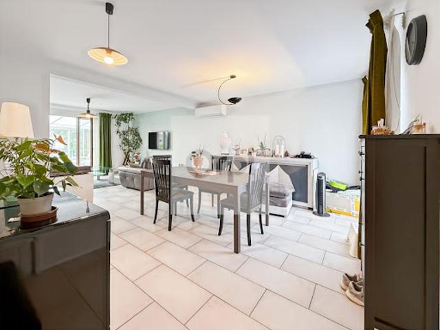 Maison vente à Argenteuil