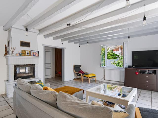 Maison vente à Bayonne, Ascain