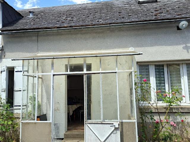 Maison vente à Pithiviers, Ascoux
