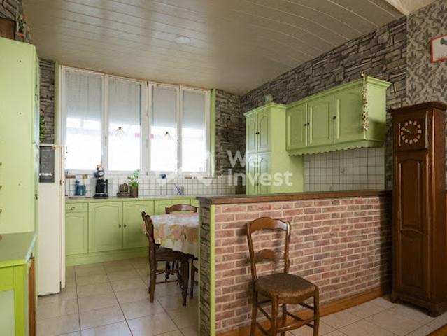 Maison vente à Vouziers, Autry