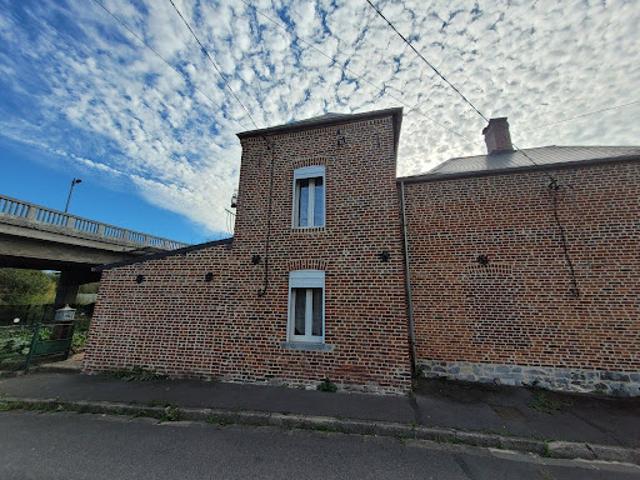 Maison vente à Avesnes-sur-Helpe, Nord
