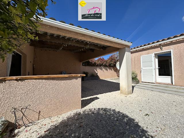 Maison vente à Azille, Aude