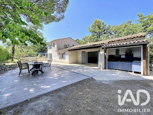 Maison vente à Arrondissement de Draguignan, Bagnols-en-forêt