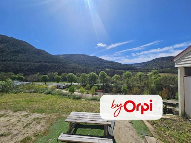 Maison vente à France métropolitaine, Balsièges