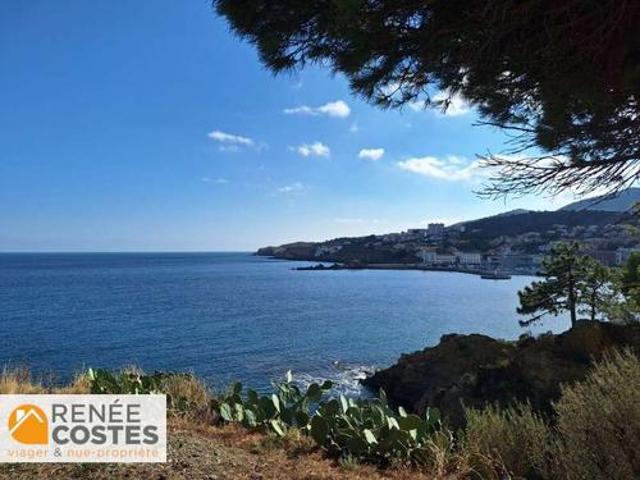 Maison vente à Céret, Banyuls-sur-mer