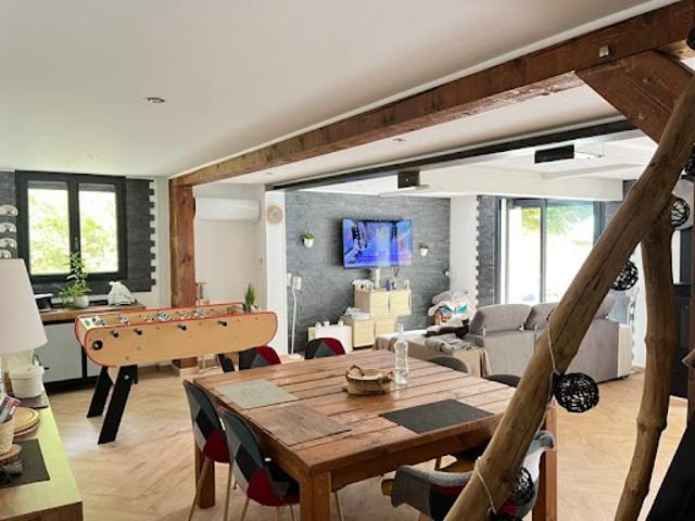 Maison vente à Périgueux, Bassilac