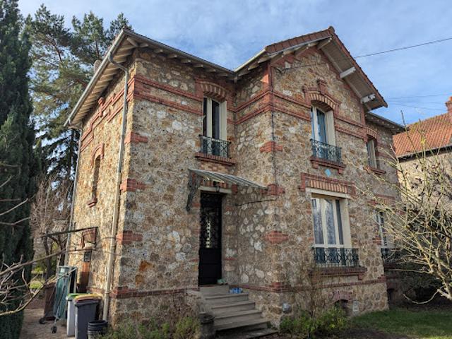 Maison vente à Argenteuil, Beauchamp