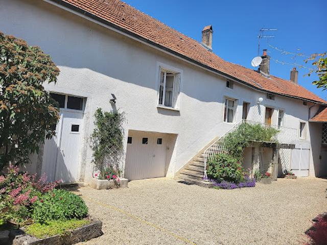 Maison vente à Beaune
