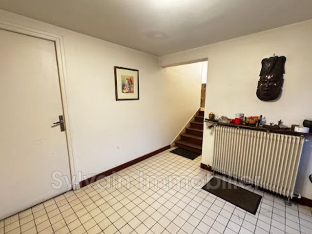 Maison vente à Beauvais