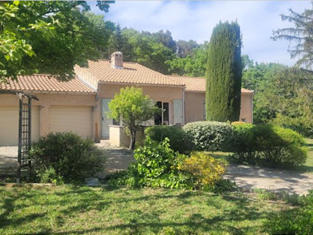 Maison vente à Marseille, Belcodène