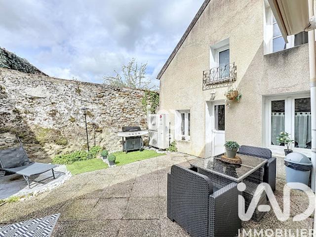 Maison vente à Provins, Bellot