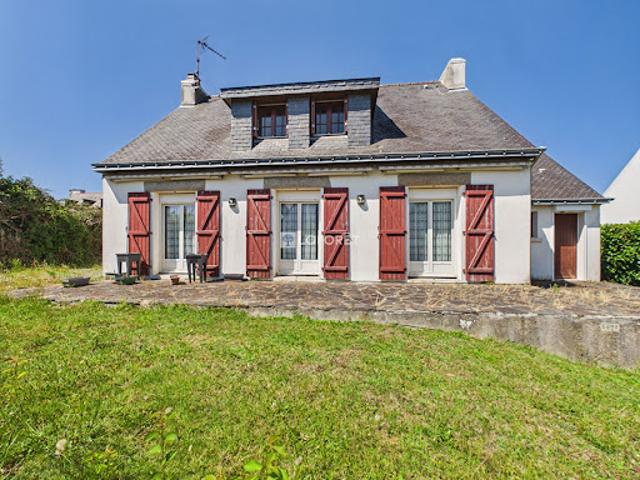Maison vente à Quimper, Bretagne