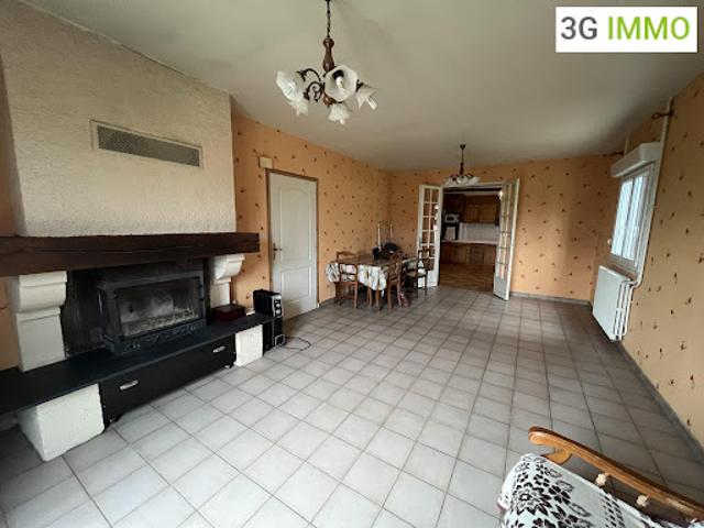 Maison vente à Bergerac