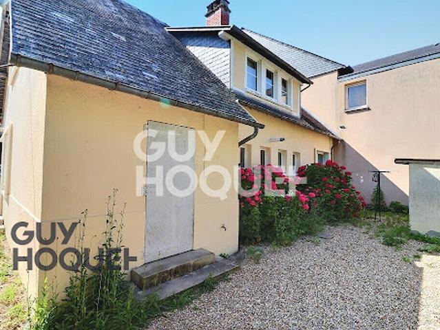 Maison vente à Bernay, Eure