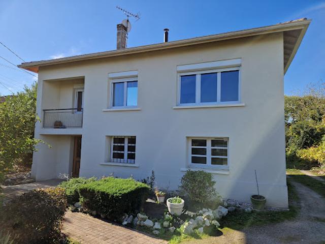 Maison vente à France métropolitaine, Bias