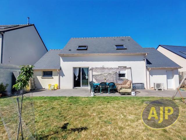 Maison vente à Châteaubriant-Ancenis, Blain