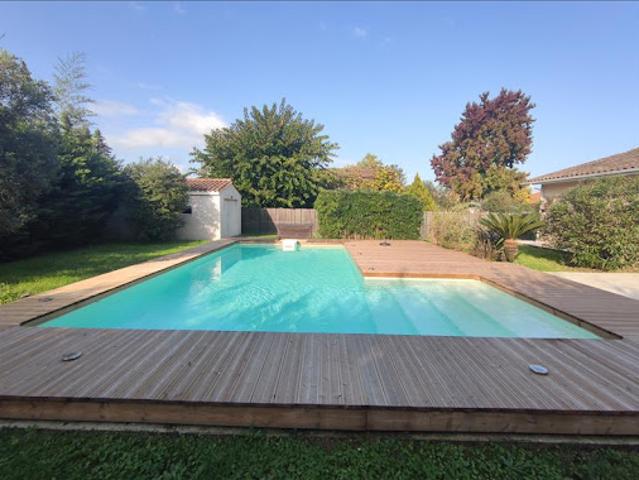 Maison vente à Bordeaux, Blanquefort