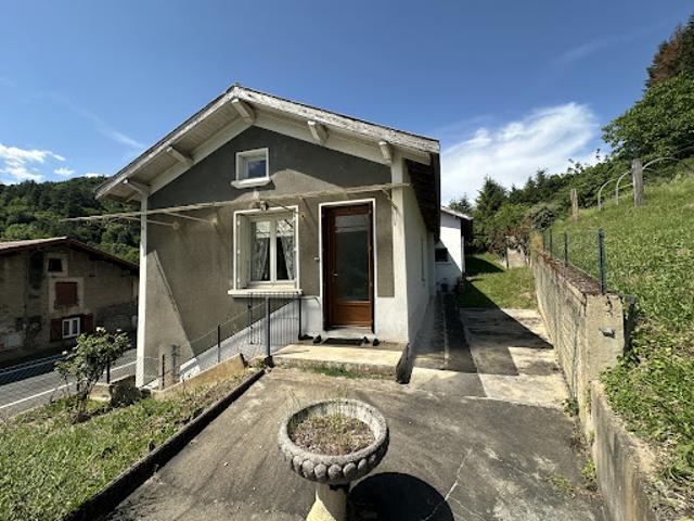 Maison vente à L'Argentière, Boën-sur-Lignon