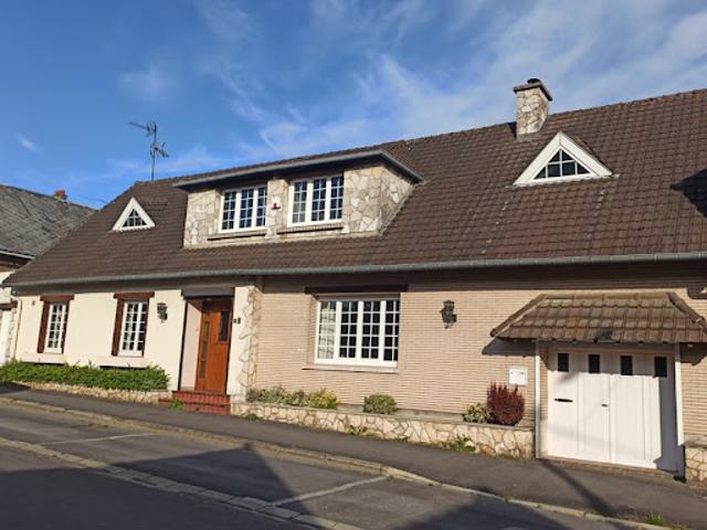 Maison vente à Saint-Quentin, Bohain-en-vermandois
