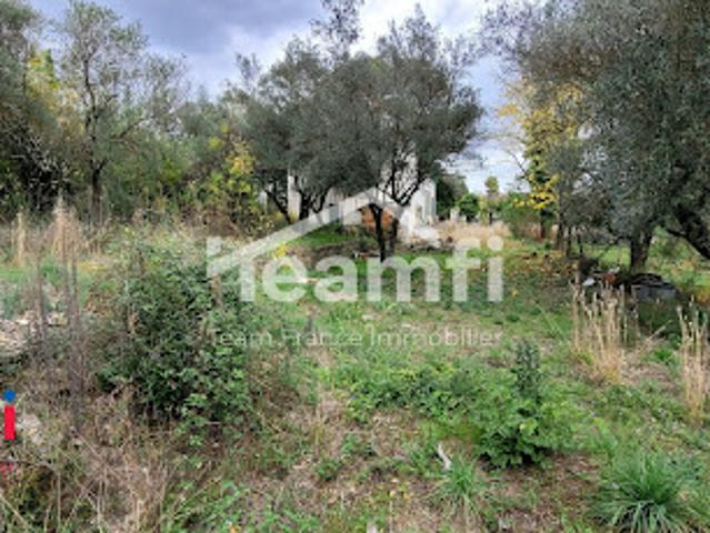 Maison vente à Alès, Boisset-et-gaujac