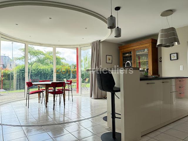 Maison vente à Laval, Bonchamp-lès-laval