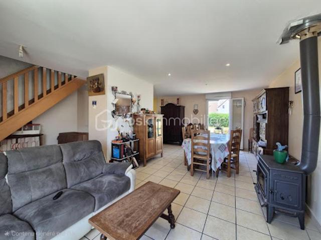 Maison vente à Beaune, Corcelles-lès-cîteaux