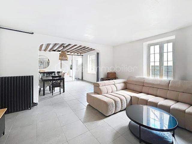 Maison vente à Bornel