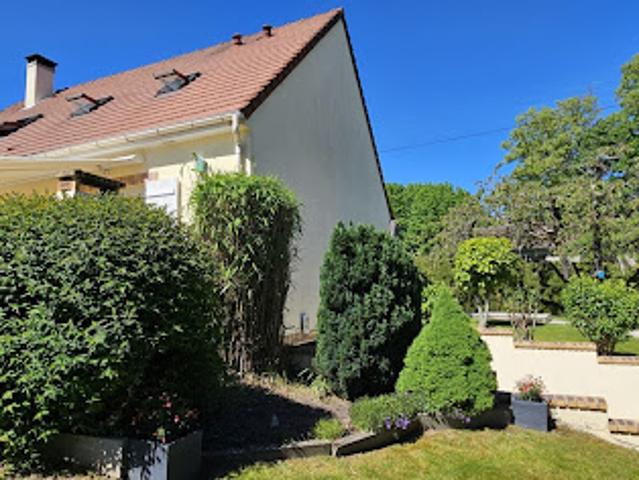 Maison vente à Sarcelles, Bouffémont