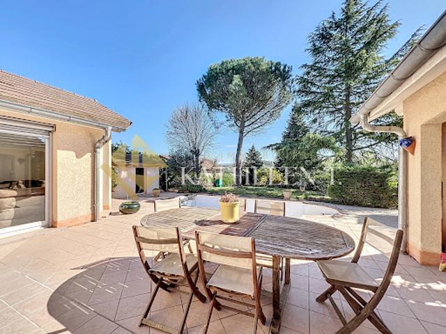 Maison vente à La Tour-du-Pin, Bourgoin-jallieu