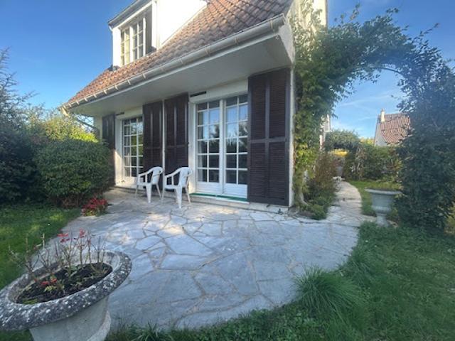 Maison vente à Palaiseau, Breuillet