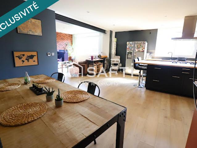Maison vente à Palaiseau, Breuillet