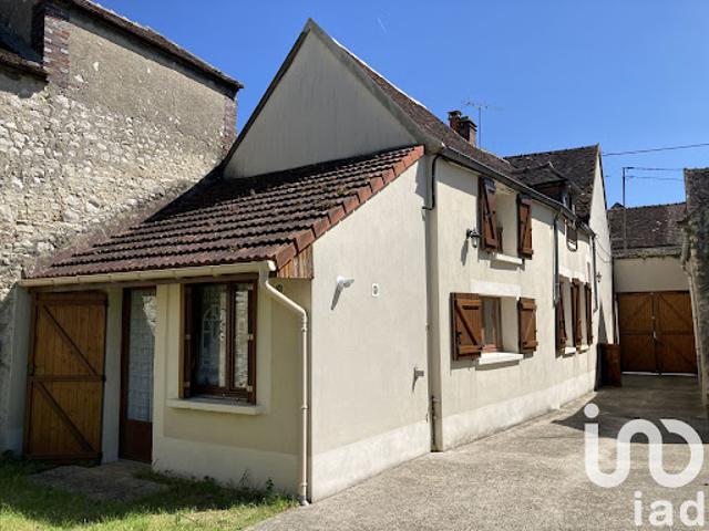 Maison vente à Auxerre, Brienon-sur-armançon