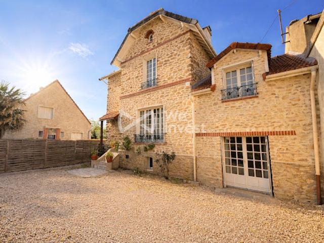 Maison vente à Torcy, Brou-sur-chantereine