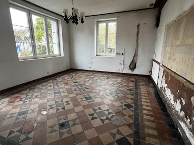 Maison vente à Serqueux, Seine-Maritime