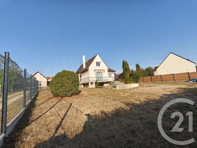 Maison vente à Dreux, Guainville