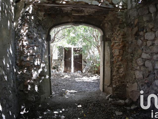 Maison vente à Nyons, Buis-les-baronnies