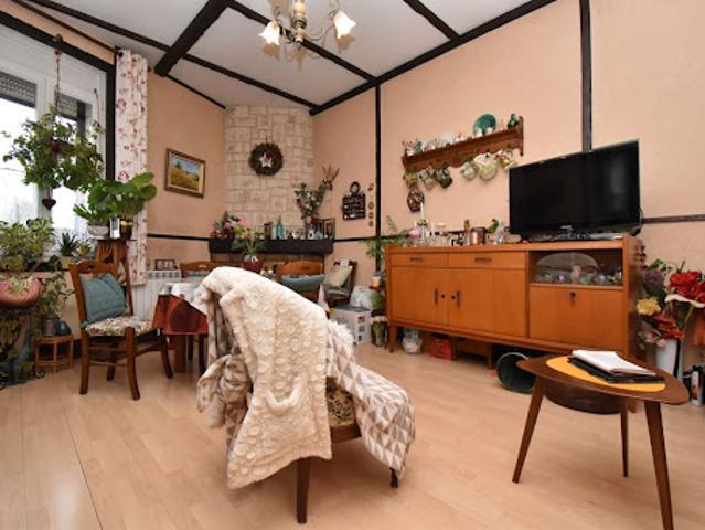 Maison vente à Cambrai