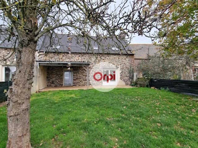 Maison vente à Pontivy, Bretagne