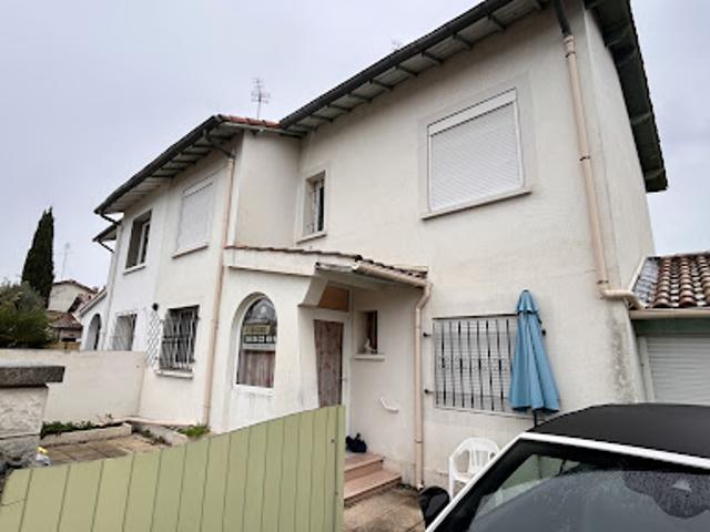 Maison vente à Montpellier, Castelnau-le-lez